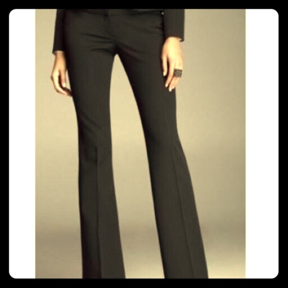 Express Editor Pants